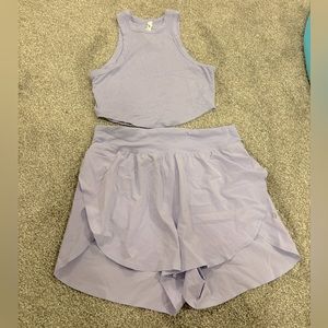 Lululemon set